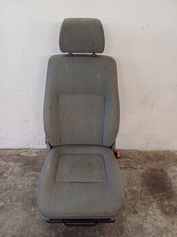 vw t5 sedacky