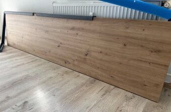 Pracovná kuchynská doska