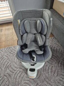 PETITE&MARS Autosedačka Reversal II (0-18 kg)