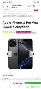 Predám mobilný telefón