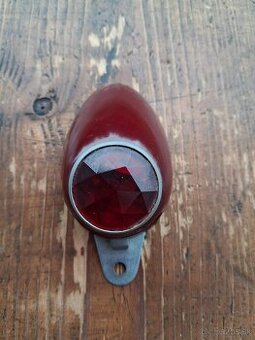 Zadne svetlo perak,jawa 550,555 atd