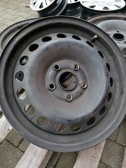 Kupim disk 5x112 R15