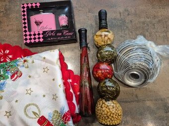 Rôzne potreby do domácnosti