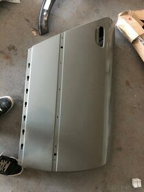 Audi A6 dvere zadné NOVÉ