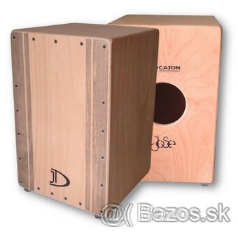 Cajon Model Alameda Amatérska séria