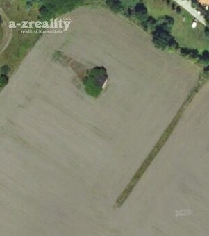 Znížená cena Veľký investičný pozemok na predaj pri Komárne - 1