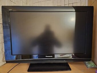 LCD TV Panasonic 32" (81 cm)