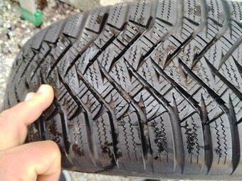 Predám Zimne gumy