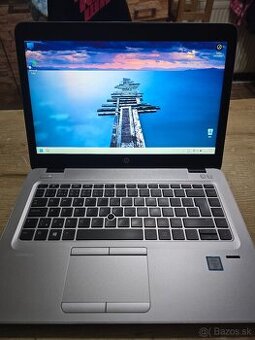HP Elitebook 840 G3 v top stave s procesorom i7 16gb ram a 2