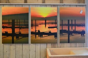 dekoracne obrazy a predmety