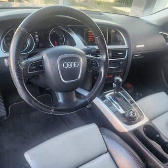 Audi A5 sportback. QUATTRO  2,0Tfsi