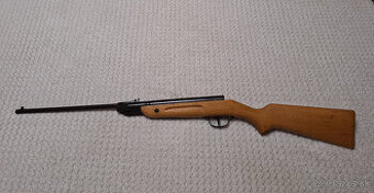 Vzduchovka Slavia - 618 -