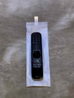 Diaľkový ovládač LG MR24GA nový