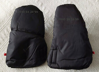 Rukavice - rukávniky