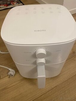 Teplovzdušná friteza xiaomi