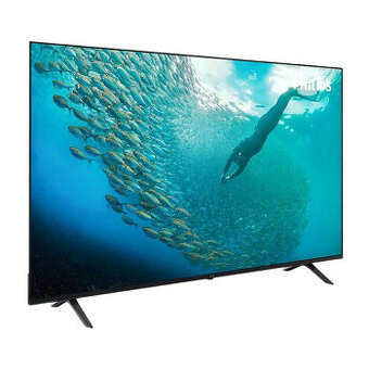 Televízor 50" Philips uhlopriečka 126 cm  - NOVY v záruke
