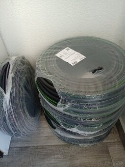 medene kable cyky 3x1,5 3x2,5 // nehorlave