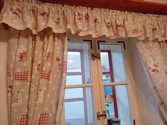 chaluparske vecičky