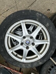 BMW 5x120 R16