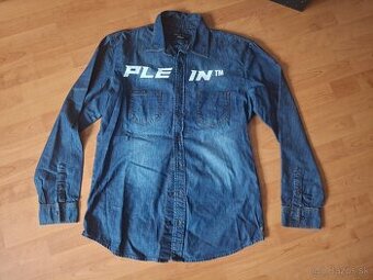 Pánska košeľa Philipp plein - 1