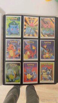 Pokémon Dunkin Boomer TOP KOMPLET 150/150 - 1