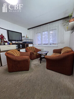 Dvojizbový byt na predaj - Žilina - Hliny - 1