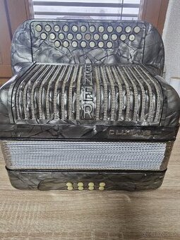 HELIGONKA HOHNER C-F