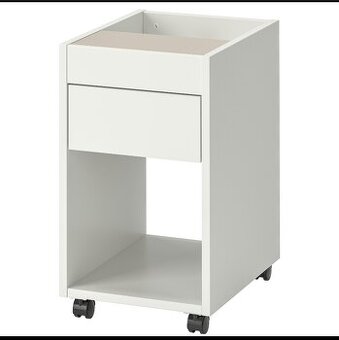 Zásuvkový kontajner IKEA tonstad