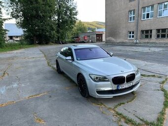 Bmw 730d - 1