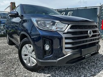 SsangYong Musso 98170