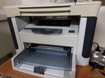 Predám multifunkčnú tlačiaeň HP LaserJet M 1120  MFP
