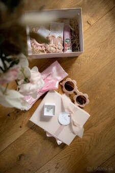 Zupan pre malu Prvú druzicku - 4- 5 rokov, 104/116