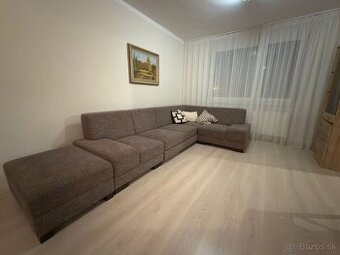 Predam velky rozkladaci gauc