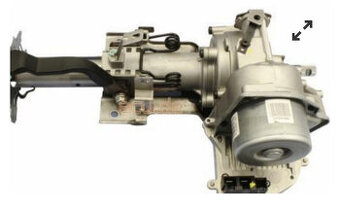 oprava repas servoriadenie kia hyundai