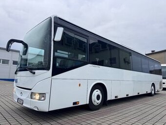 Irisbus Arway Euro 5. 59 miest 13 meter. 562 000km
