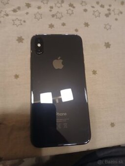 Iphone xs 256gb
