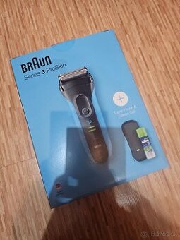Braun Series 3 - 1