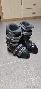 Predám lyžiarky