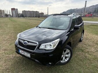 Subaru Forester 2.0D Comfort