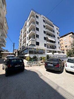NOVOSTAVBA  2-izbový apartmán, 61 m2, Albánsko - SARANDA