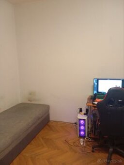 Prenájom miesta v dvojposteľovej izbe - 1