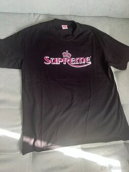 SUPREME KING T-SHIRT