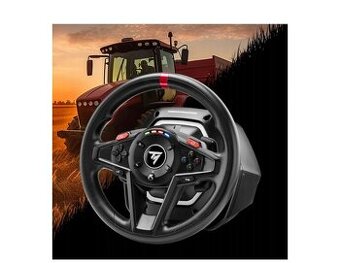Thrustmaster SimTask Pack (sada volant, pedále, dr