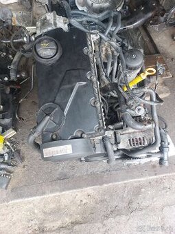 motor AVF 1.9tdi 96kw