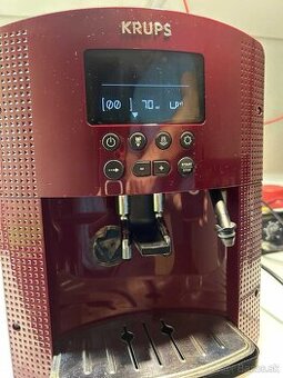 KRUPS EA 81