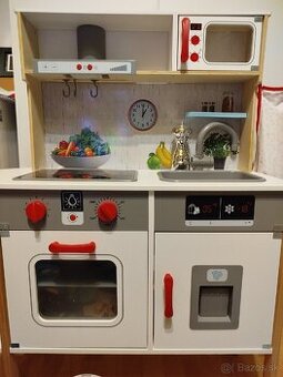 Detská kuchynka Playtive