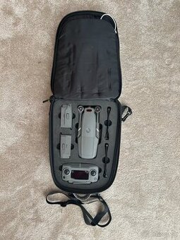 Predám kvalitný dron DJI Mavic 2 Pro s príslušenstvom