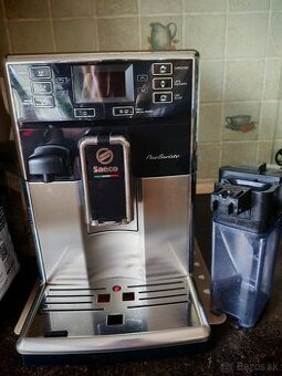 Predám Saeco picobaristo
