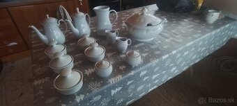 Predám sadu z porcelánu