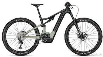 elektrobicykel Focus Jam2 8.8 Bosch CX4 750Wh - M